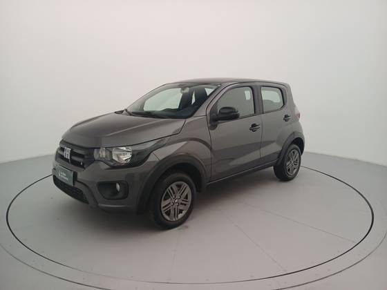 FIAT MOBI 1.0 FIREFLY FLEX LIKE. MANUAL FIAT MOBI 1.0 FIREFLY FLEX LIKE. MANUAL
